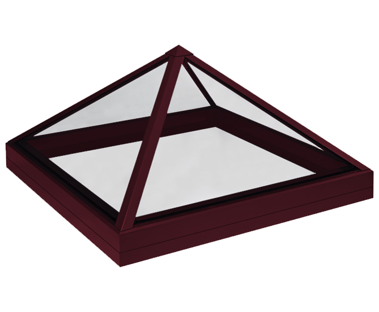 Окраска по шкале RAL