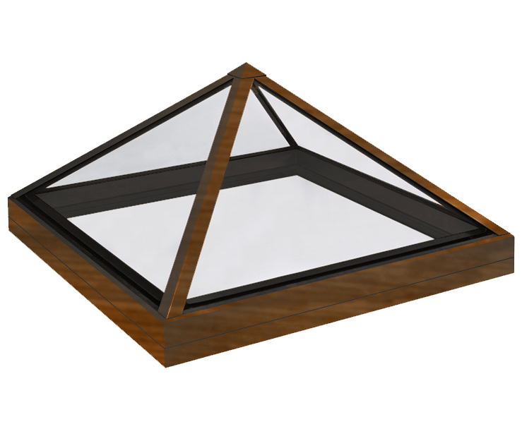 Имитация под дерево