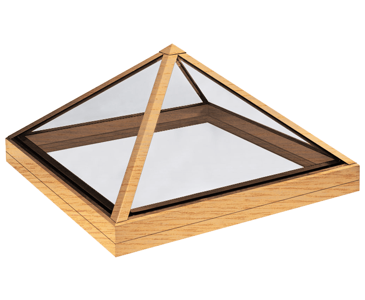 Имитация под дерево