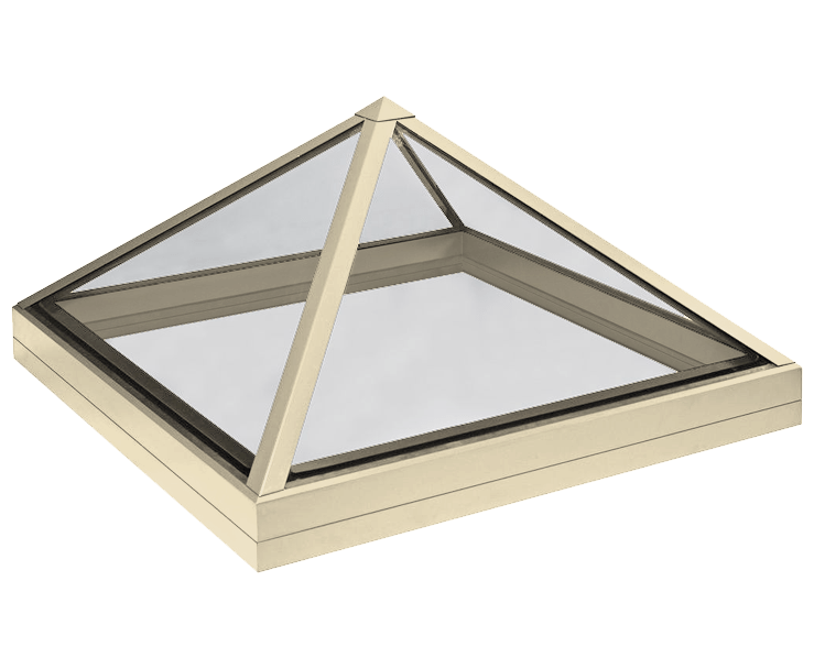 Окраска по шкале RAL