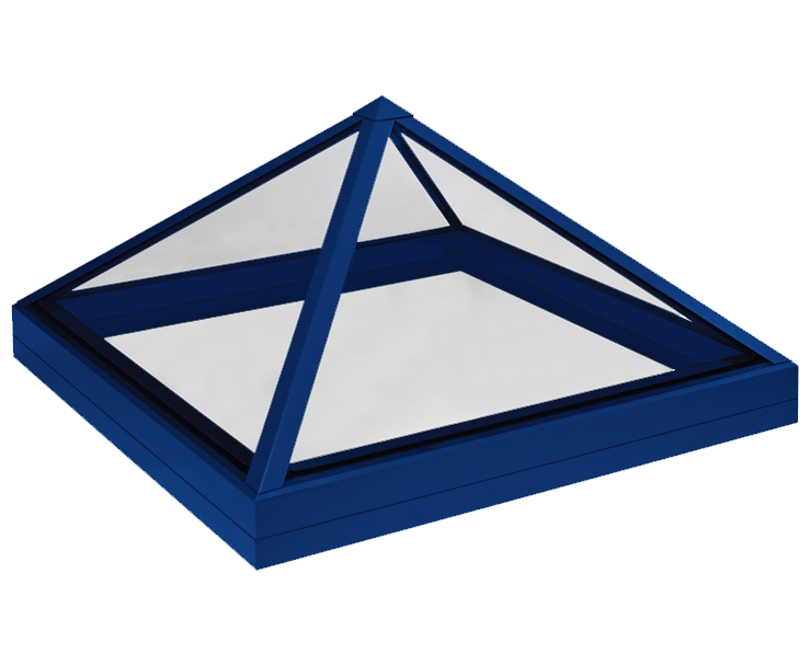 Окраска по шкале RAL