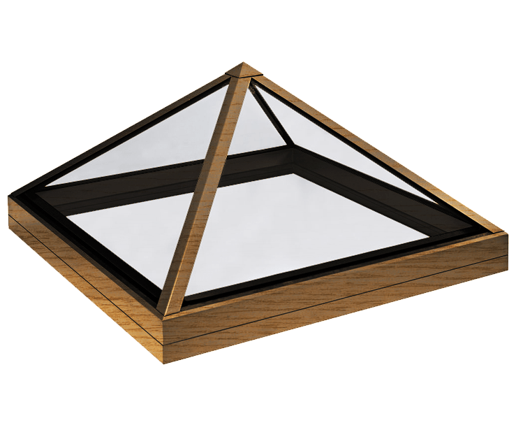 Имитация под дерево