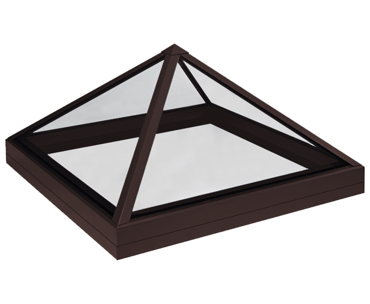 Окраска по шкале RAL