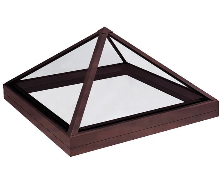 Имитация под дерево