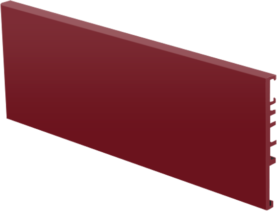 Окраска по шкале RAL