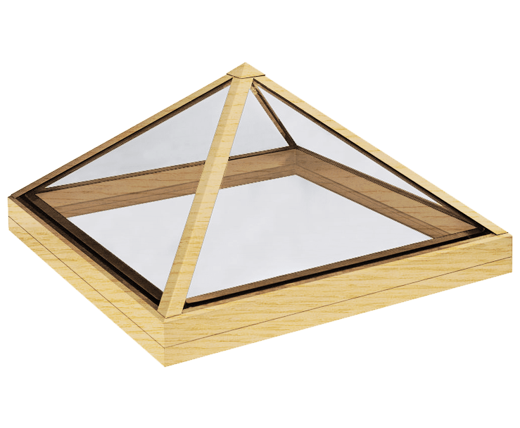 Имитация под дерево