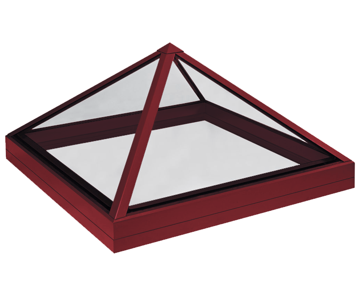 Окраска по шкале RAL